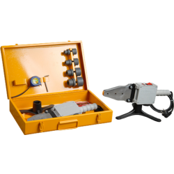 PLASTİK BORU KAYNAK MAKİNASI PLASTİK BORU KAYNAK MAKİNASI